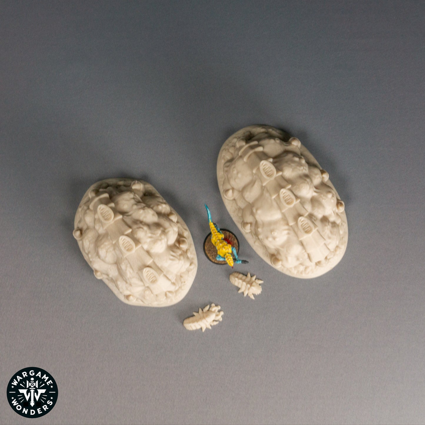 Brood Sacks - Broodswarm Hive