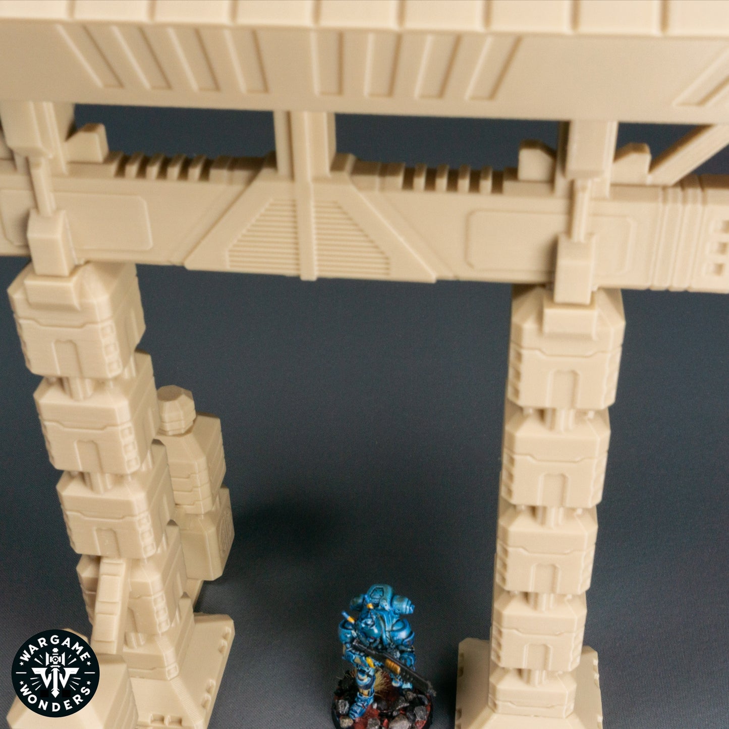 Torii Gate – EdoKanto