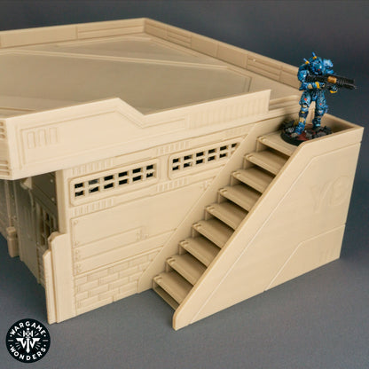 Auto Shop – EdoKanto