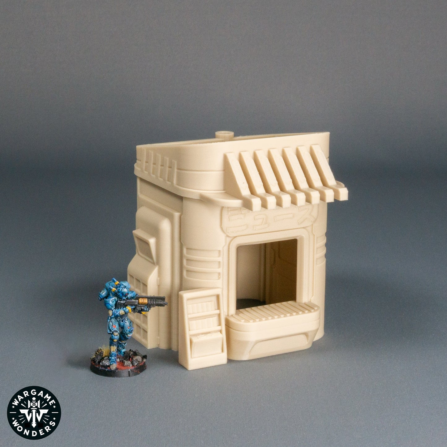 Newsstand – EdoKanto