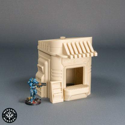 Newsstand – EdoKanto