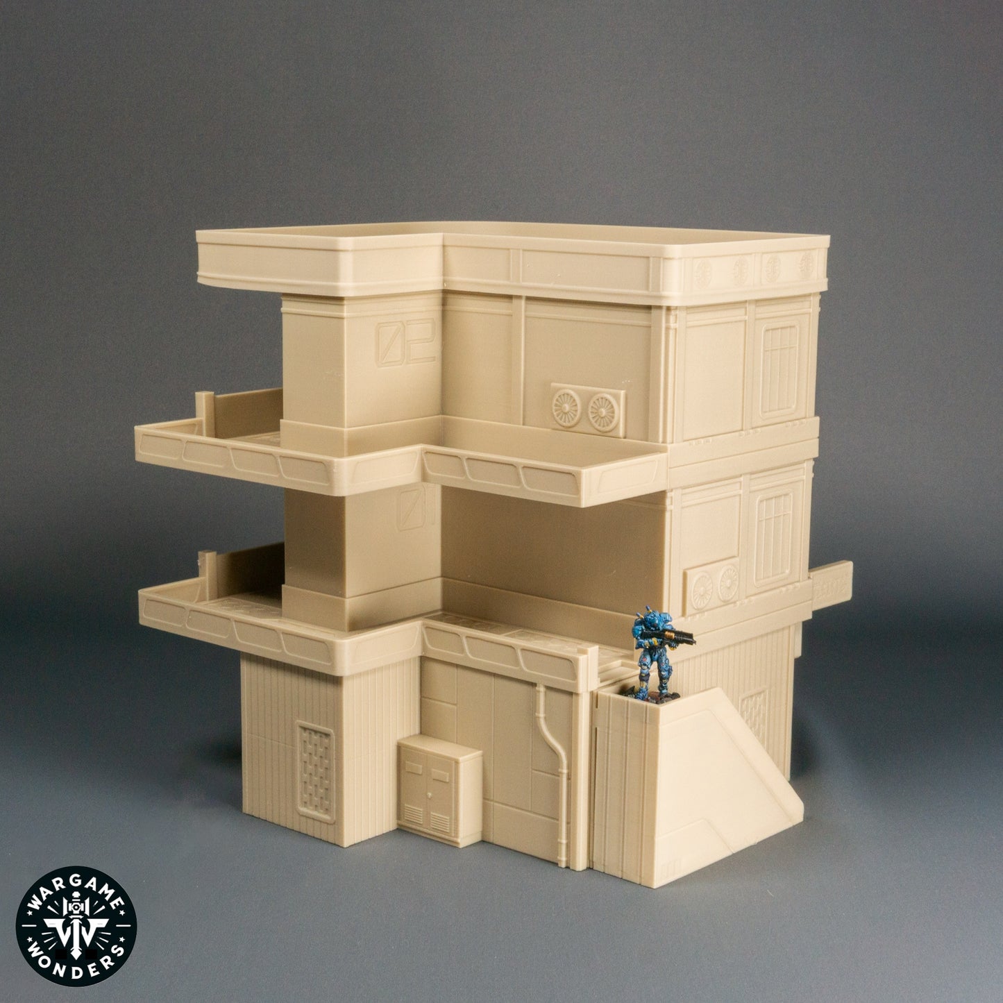 Apartment House – EdoKanto