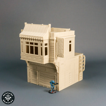 808 Club – EdoKanto