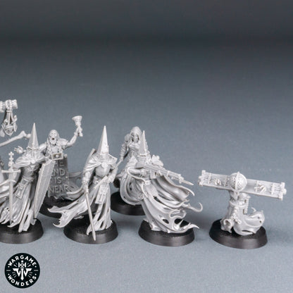 Core Set – Wraith Pilgrims