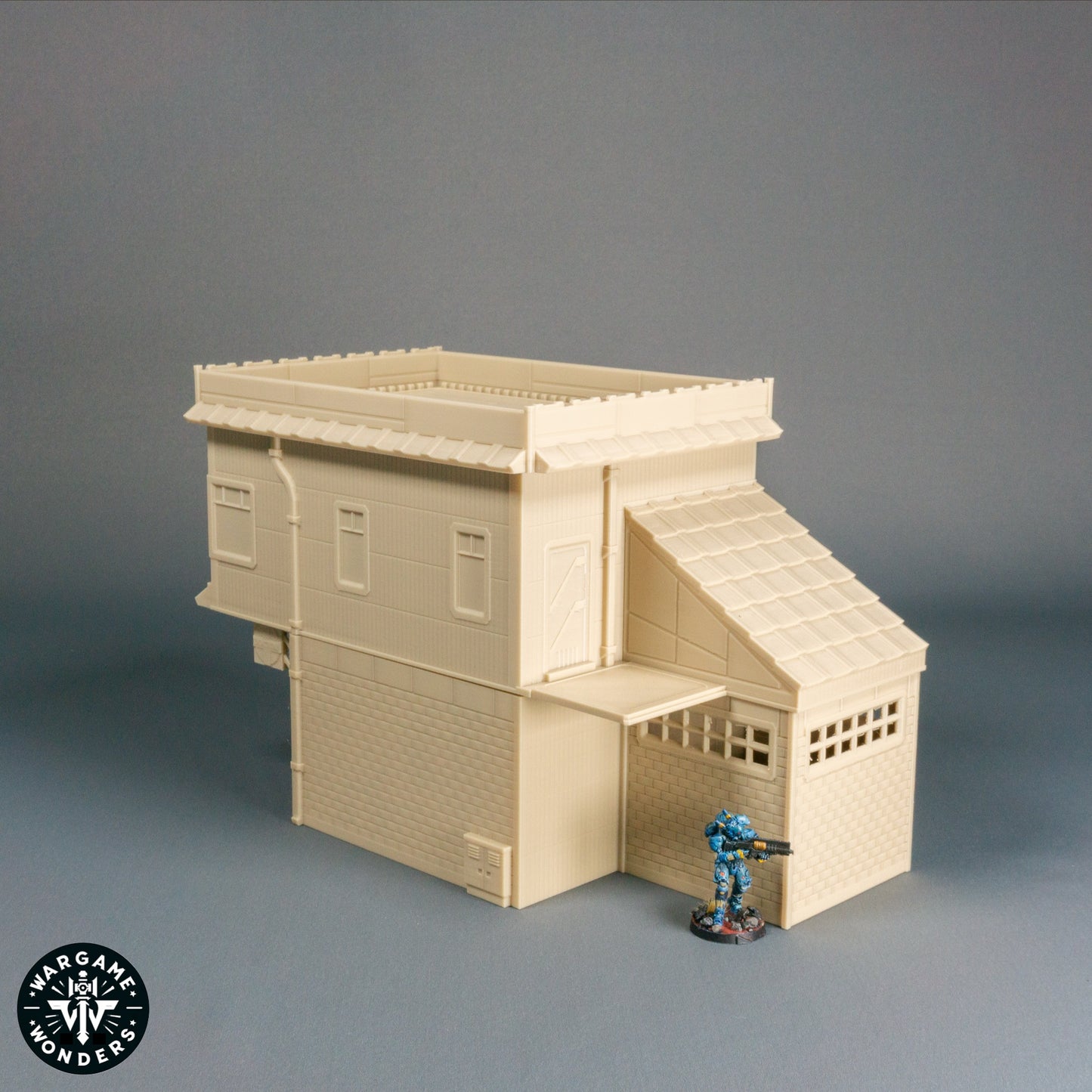 Doc Stims – EdoKanto