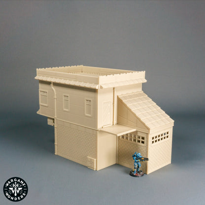 Doc Stims – EdoKanto