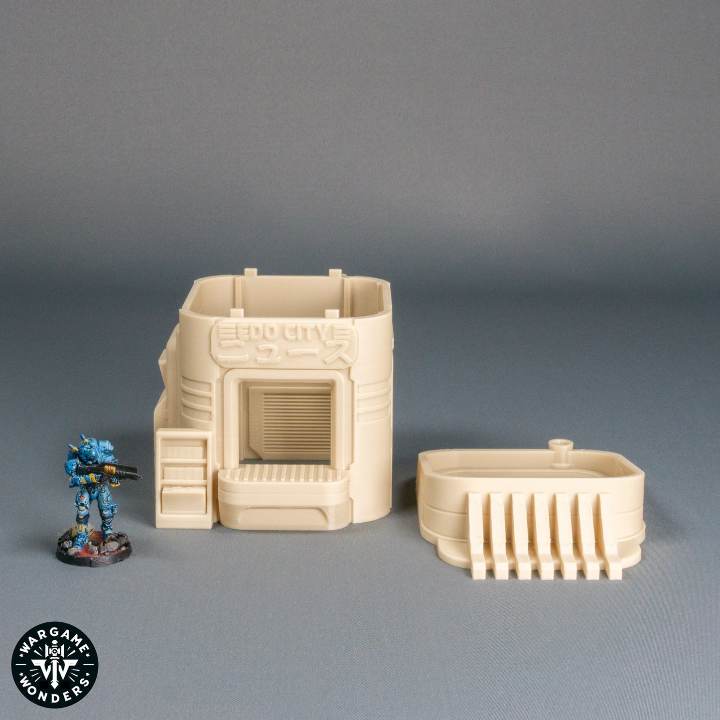 Newsstand – EdoKanto