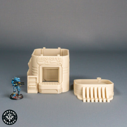 Newsstand – EdoKanto