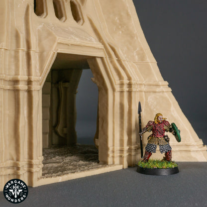 Wizard Fortress