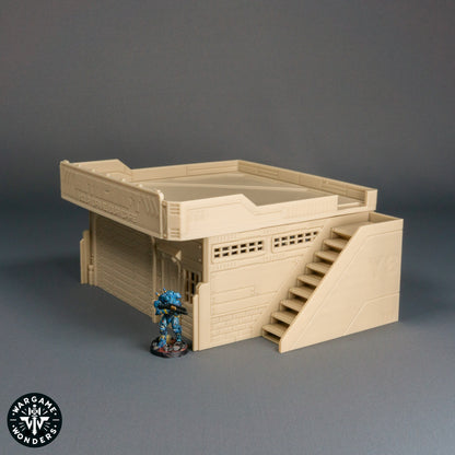 Auto Shop – EdoKanto