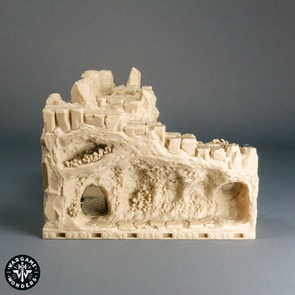 Eingang zur Eishöhle