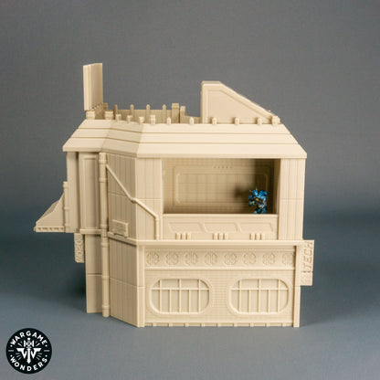 Tech Fixer – EdoKanto