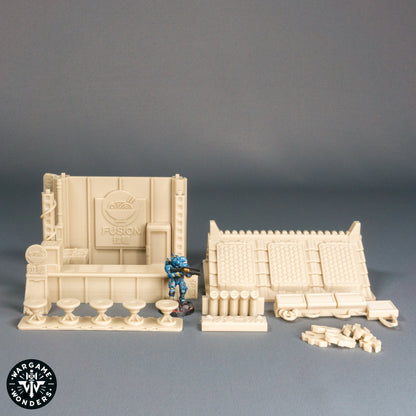 Laundromat – EdoKanto