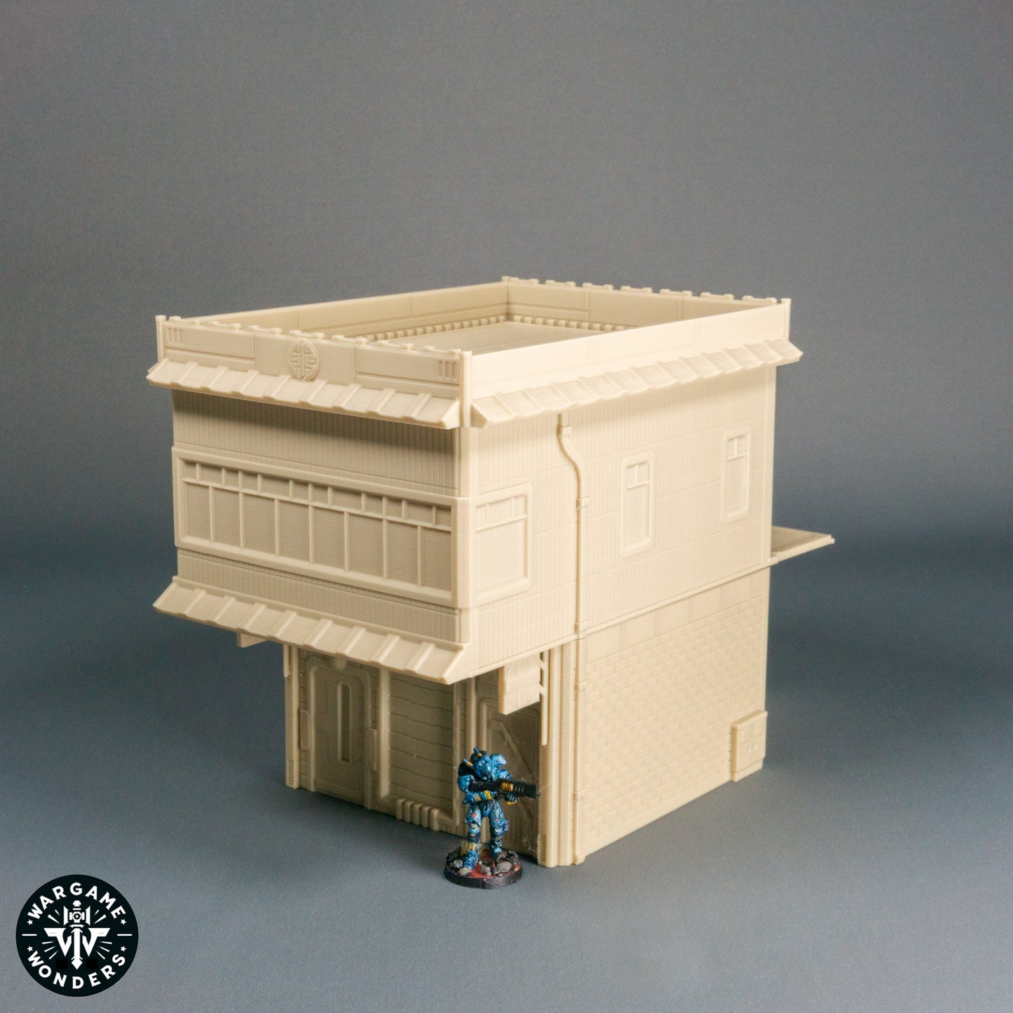 Doc Stims – EdoKanto