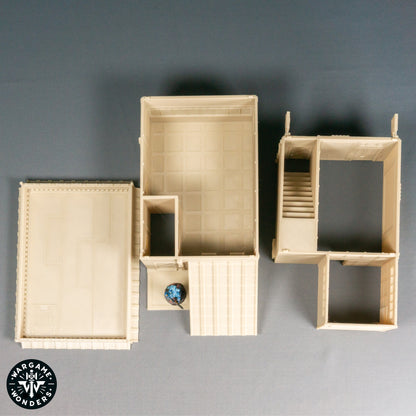 Doc Stims – EdoKanto