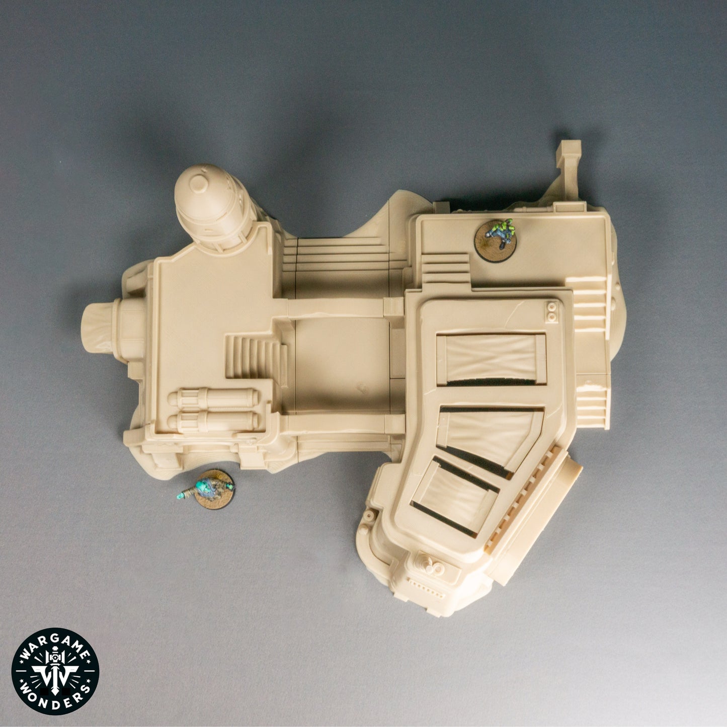 Tum's Hookah Bar - Streets of Yar'kassy