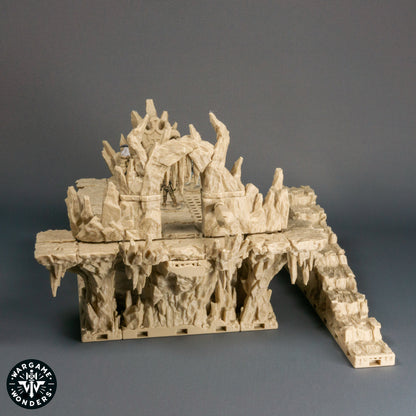 Thronraum des Eisigen Schreckens