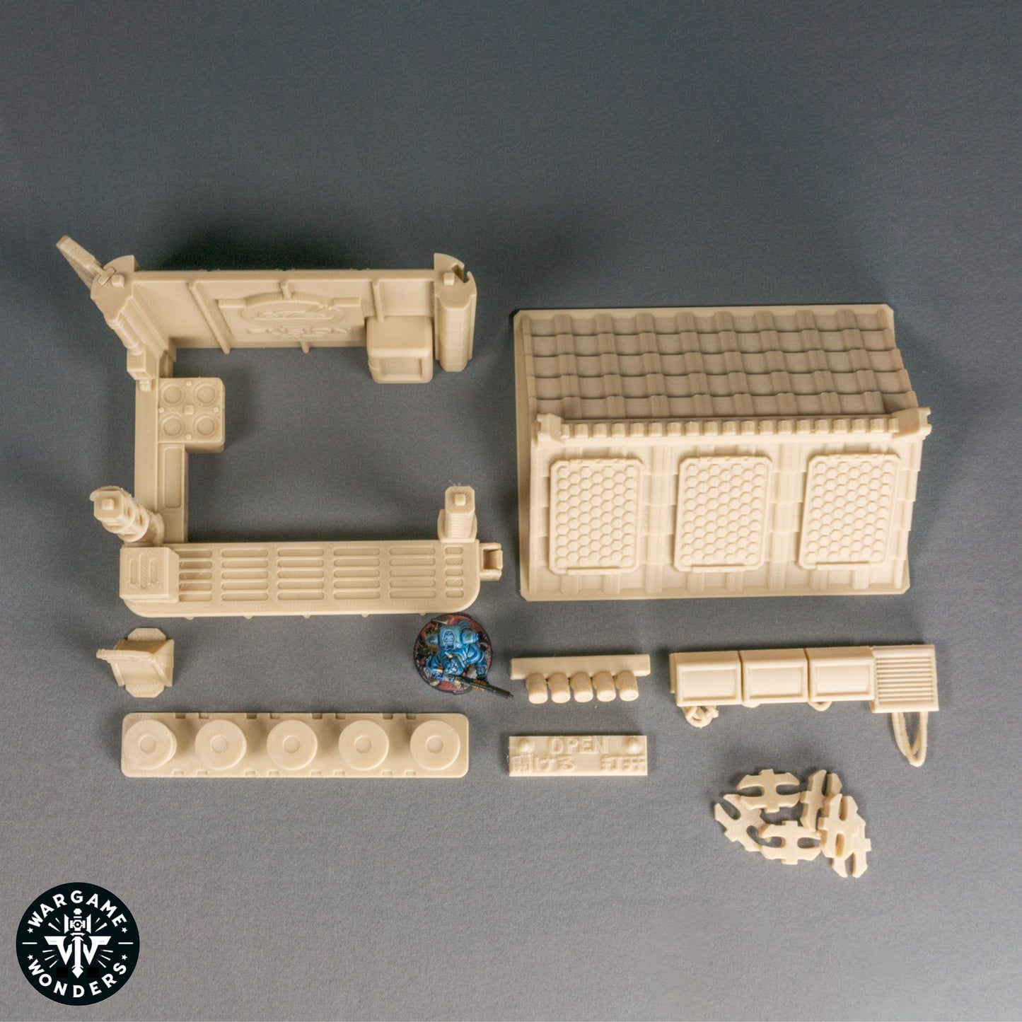 Fusion Ramen – EdoKanto