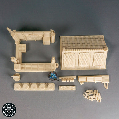 Fusion Ramen – EdoKanto