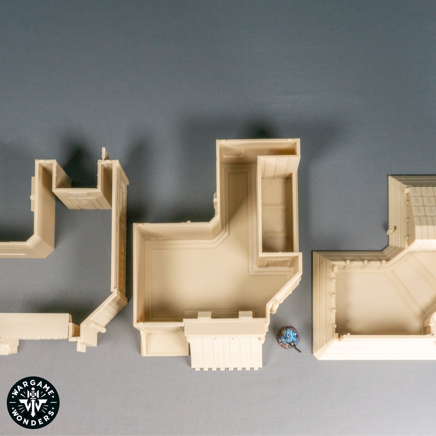 Tech Fixer – EdoKanto