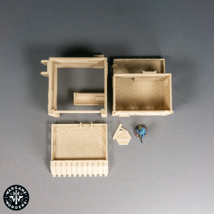 Locust Eatery – EdoKanto