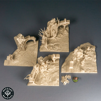 Hill Top Ruin