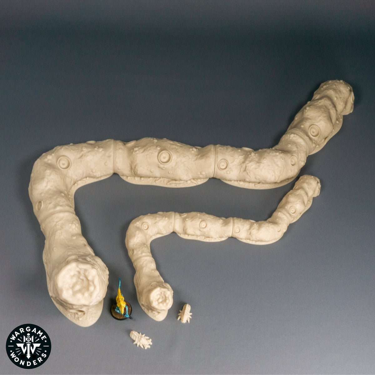 Digestion Gut - Broodswarm Hive