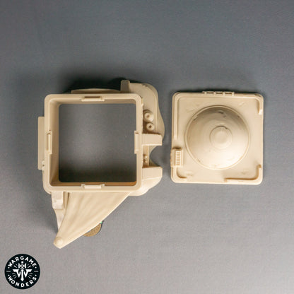 Desert Den - Streets of Yar'kassy