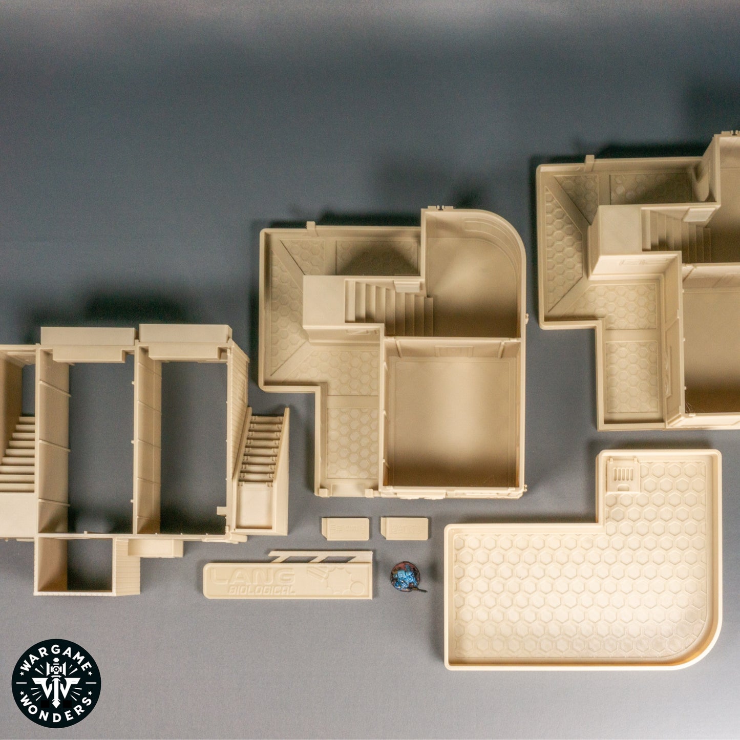 Apartment House – EdoKanto