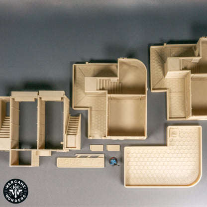 Apartment House – EdoKanto