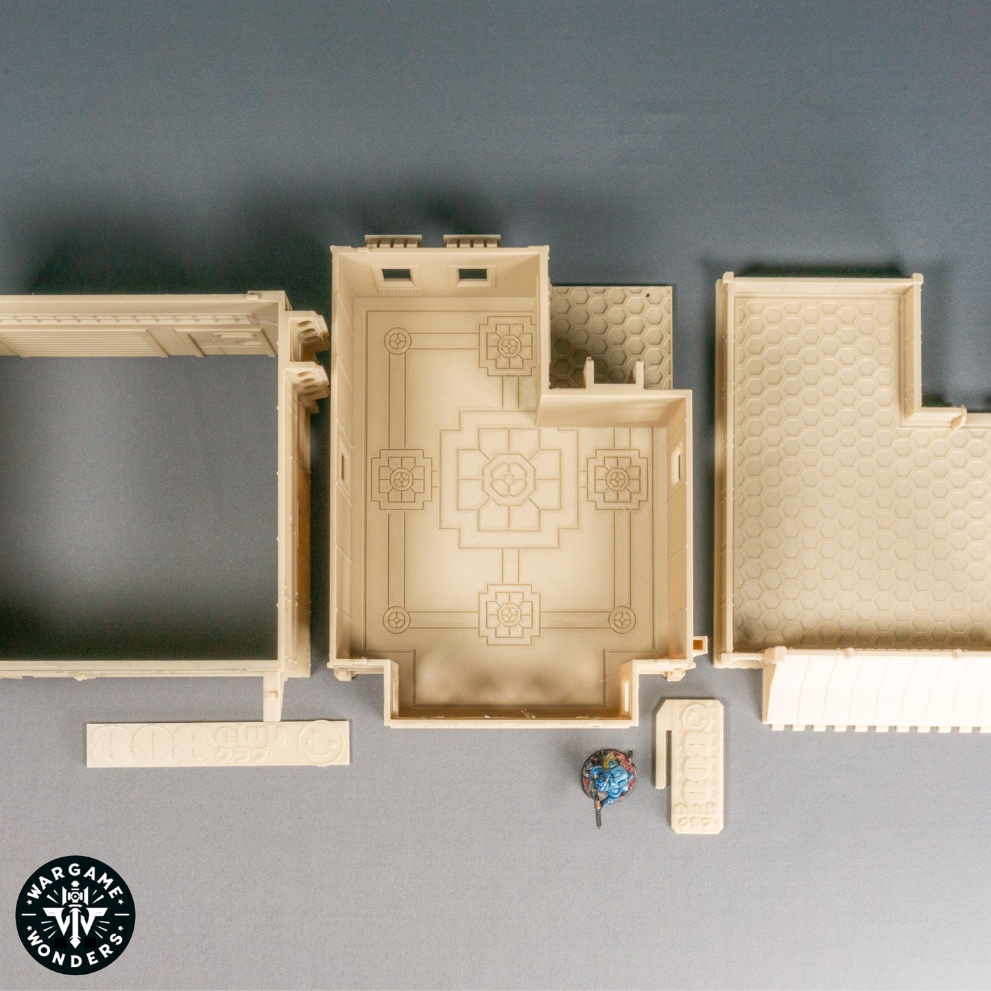 808 Club – EdoKanto