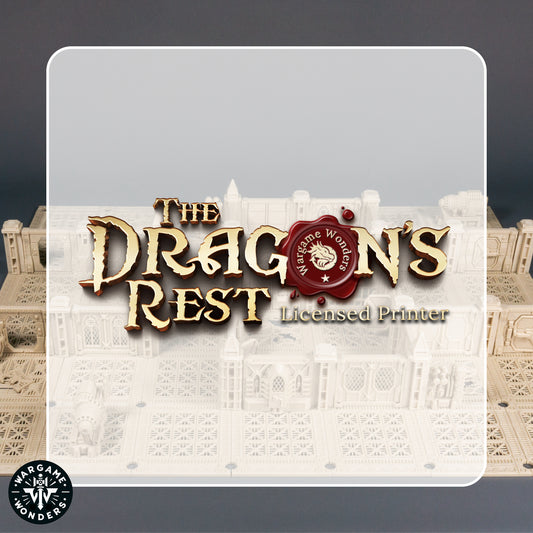 The Dragon's Rest