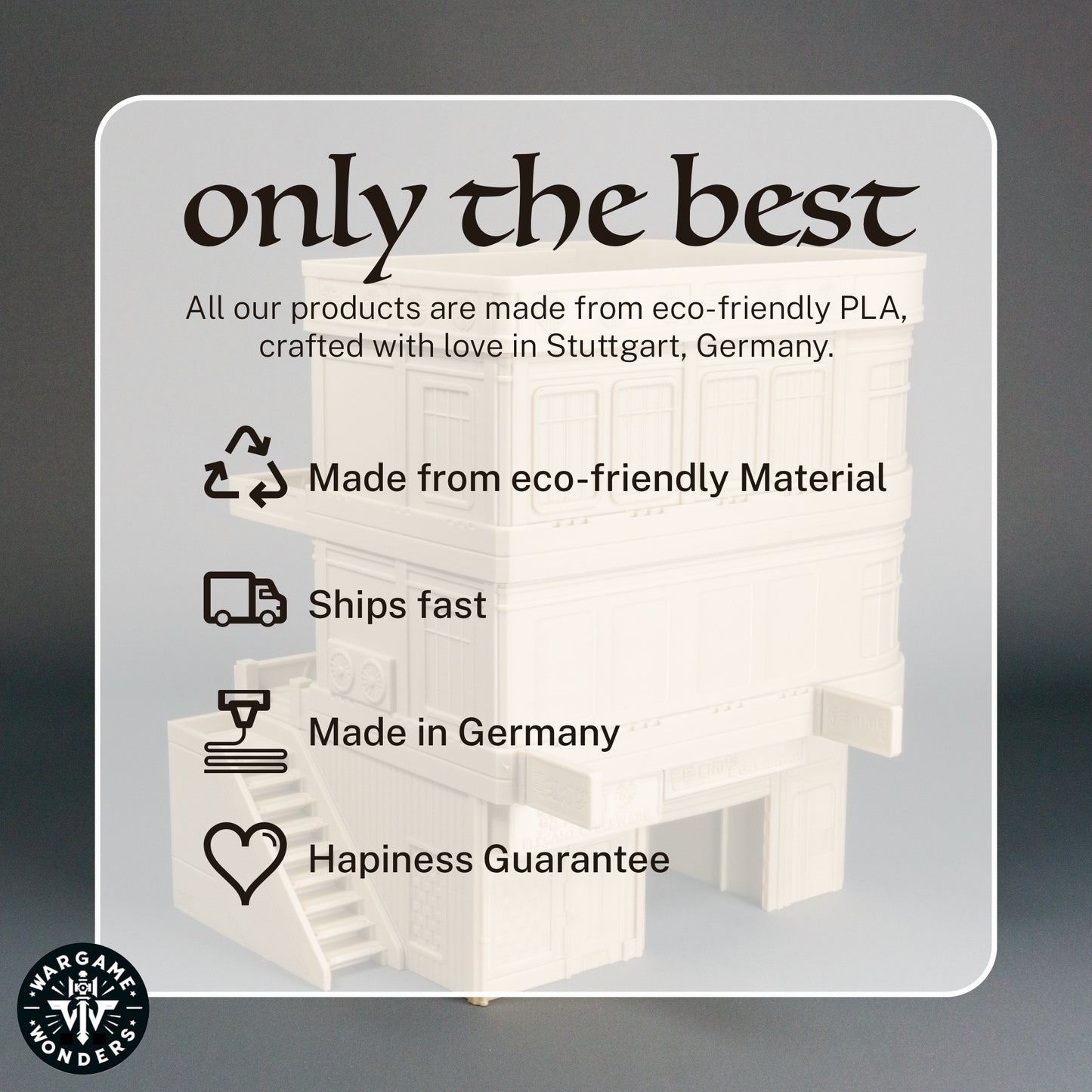 Apartment House – EdoKanto