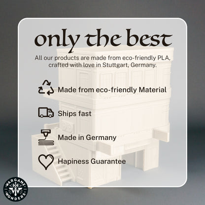 Apartment House – EdoKanto