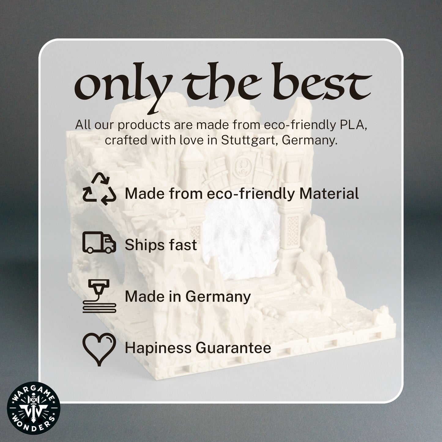 Eingang zur Eishöhle