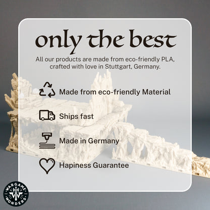 Thronraum des Eisigen Schreckens