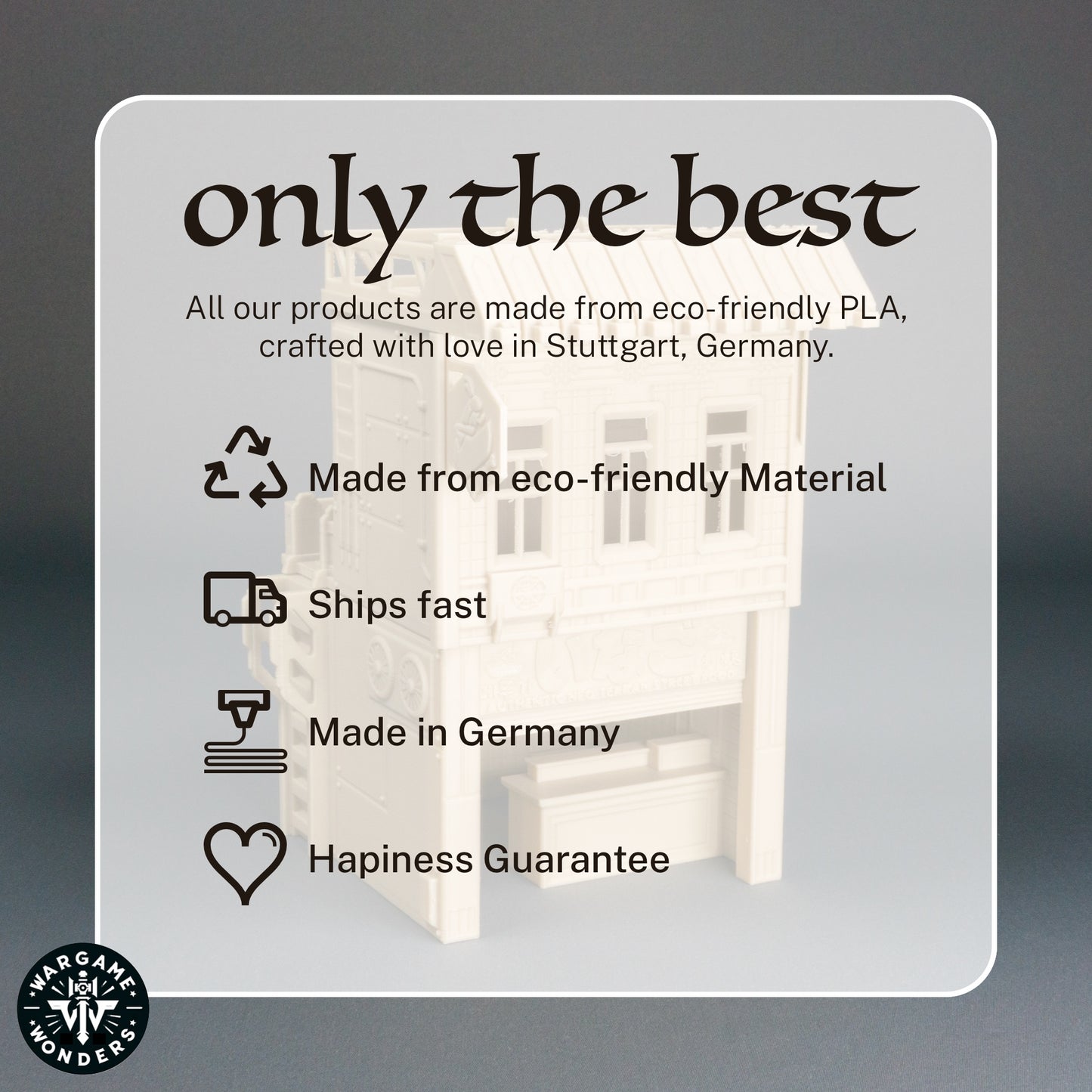 Locust Eatery – EdoKanto