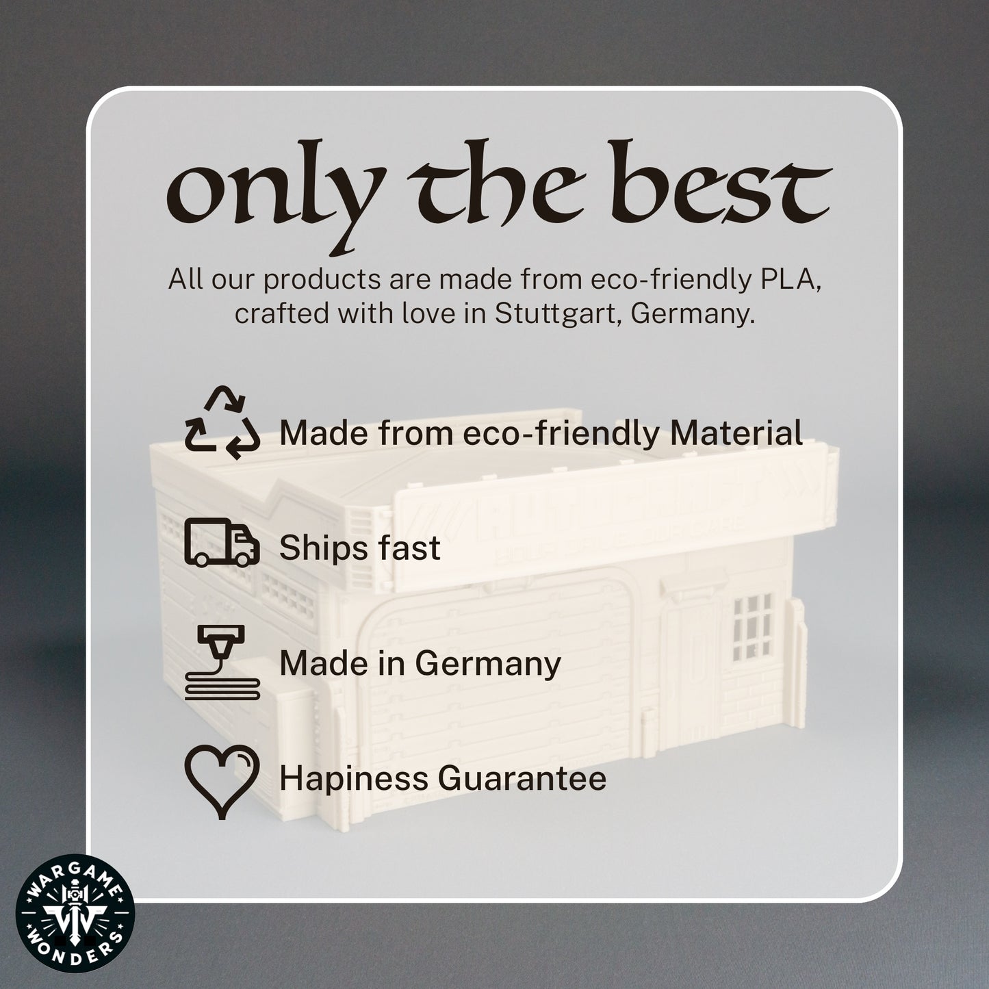 Auto Shop – EdoKanto