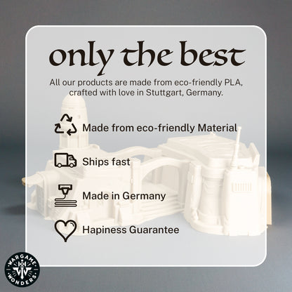 Tum's Hookah Bar - Streets of Yar'kassy