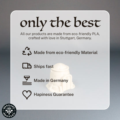 Desert Toilet - Streets of Yar'kassy