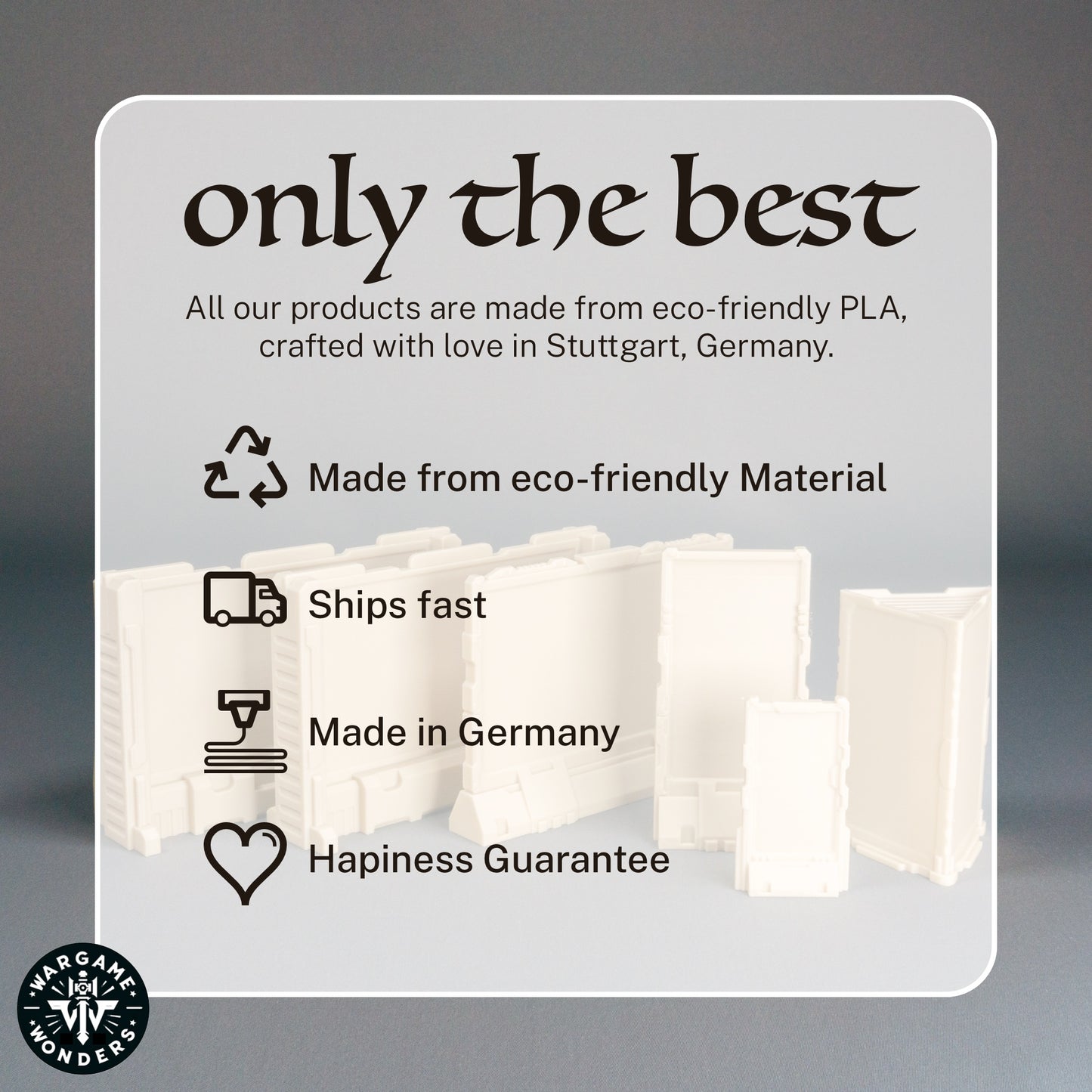 Cyberpunk Billboards Set – EdoKanto