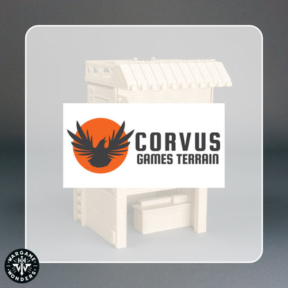 Locust Eatery – EdoKanto