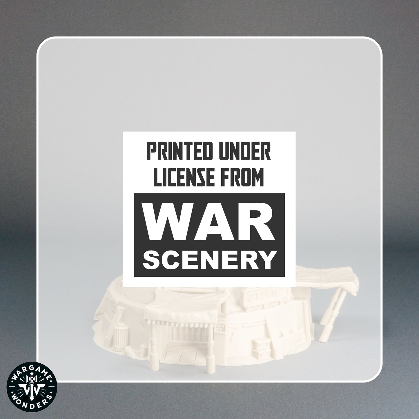 Oracles Den - Streets of Yar'kassy