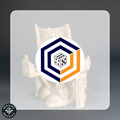 Void Gazor Radar – Battlefield Mars