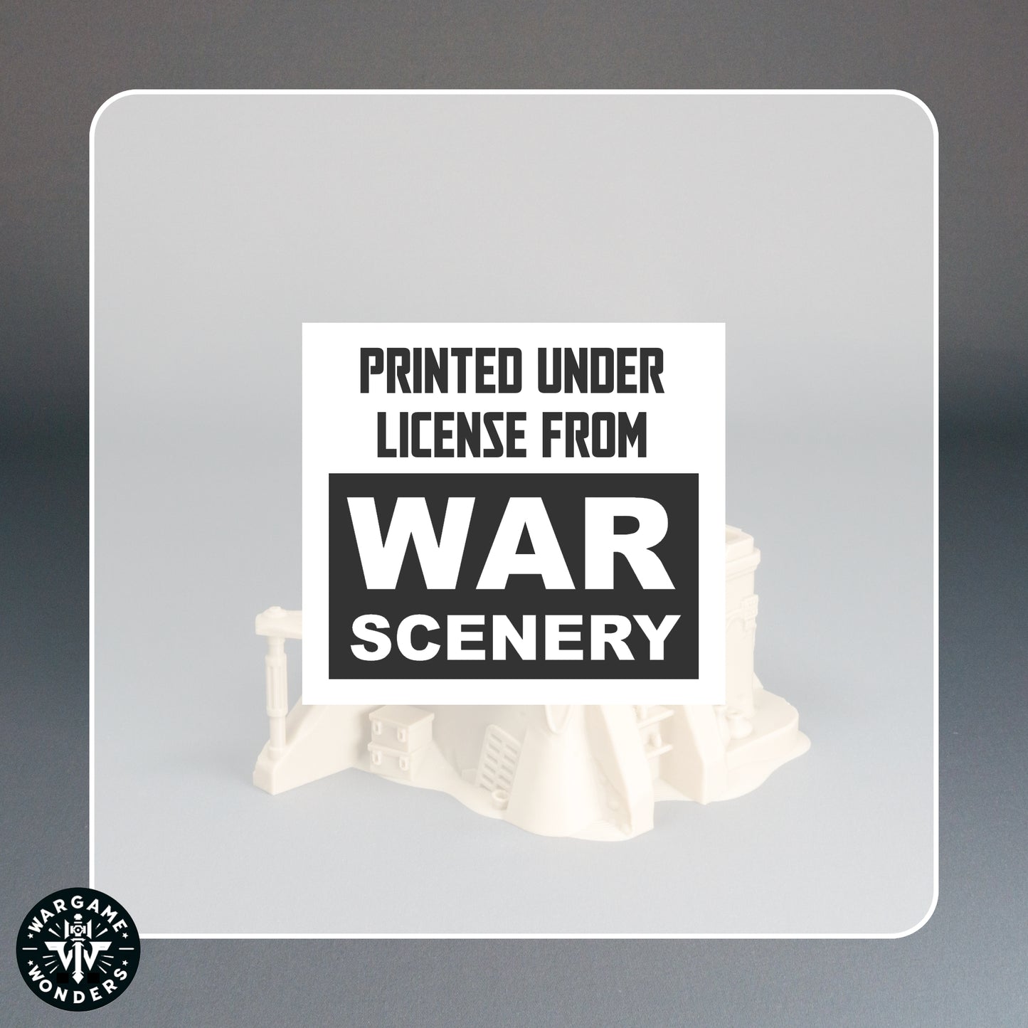 Desert Den - Streets of Yar'kassy