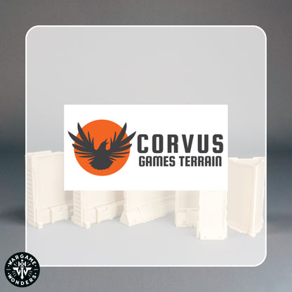 Cyberpunk Billboards Set – EdoKanto