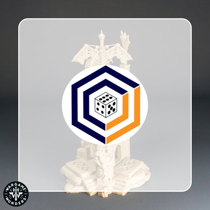 Command Tower – Raven Peak