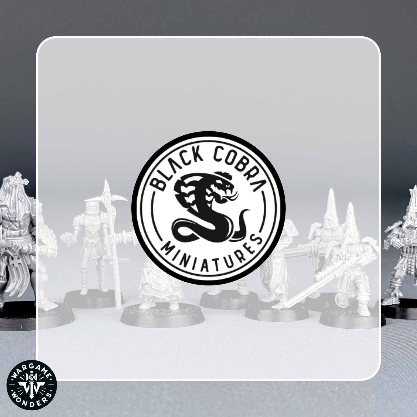 Warband – Trench Pilgrem