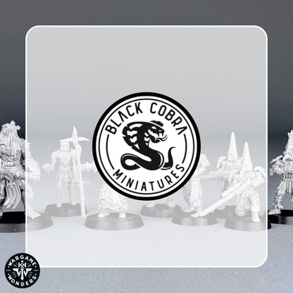 Warband – Trench Pilgrem