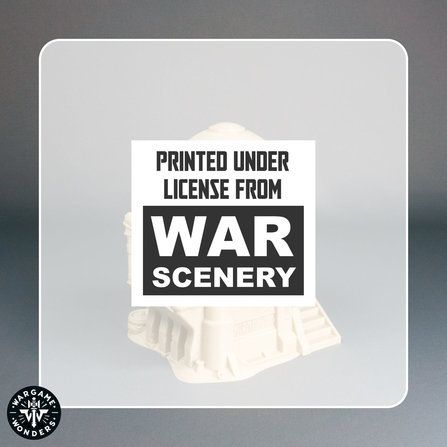 Desert Storage House - Streets of Yar'kassy